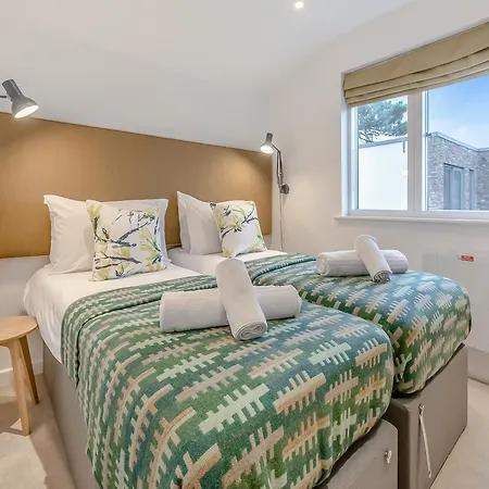 74 Holiday home Carbis Bay